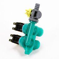 New Factory Original Whirlpool Washer Water Valve 8578341