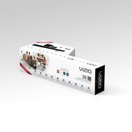 VIZIO SB3851-D0 SmartCast38&rdquo; 5.1 Sound Bar System (2016 Model) N10