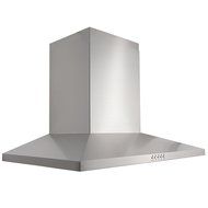 30" Stainless Steel Wall Mount Range Hood 760 CFM Touch button Kitchen Vents N3