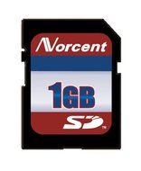 Norcent Xias DCS-760 7.0 Megapixel Digital Camera N2