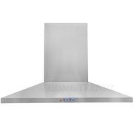 30" Stainless Steel Wall Mount Range Hood 760 CFM Touch button Kitchen Vents N4