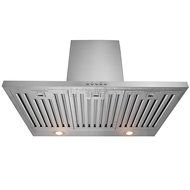 30" Stainless Steel Wall Mount Range Hood 760 CFM Touch button Kitchen Vents N5