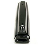 Jamo A 804 3-Way LCR Wall Mounted Leather-Bound Speaker - Each (Black) (Discontinued by Manufacturer) N7