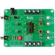 2x15W Class-D Stereo Power Amp Kit TPA3122