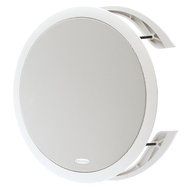 MartinLogan ML-67 Aimable Round In-Ceiling speaker, each(Paintable White) N2