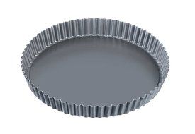 Westmark 33932260 Nonstick Springform Baking Tin, 11&quot;, Gray N2