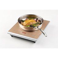 15" Induction Cooktop with 1 Burner Finish: Caramel N7