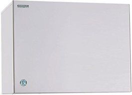 Hoshizaki KM-2100SRH3, 2096 Lbs Ice/24Hr Crescent Cube Ice Machine