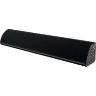 iLive ITB105B 20-Inch Compact Sound Bar with Bluetooth 2.0