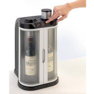 Wine Enthusiast EuroCave SoWine Home Wine Bar N3