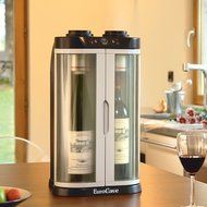 Wine Enthusiast EuroCave SoWine Home Wine Bar N4