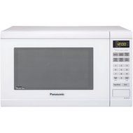 Panasonic NN-SN651BAZ Black 1.2 Cu. Ft Countertop Microwave Oven with Inverter Technology N7