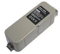 PowerSmart 3300mAh Battery for IROBOT 17373, 4978, Roomba 4162, 4170, 4275, 4260