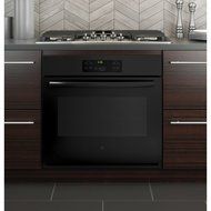 GE JT1000DFBB 30" Black Electric Single Wall Oven N5