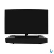 Kanto GSGB GRANDSTAND Soundbar Home Speaker (Gloss Black) N7