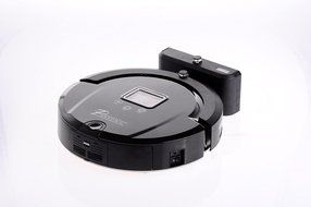 PURSONIC ELITE 600 MULTIFUNCTION ROBOT VACUUM N6