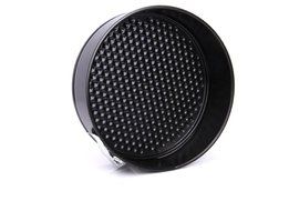 Bestwoohome Nonstick Bakeware Springform Pan Cake Mold for Baking (Mixed Shape) N12