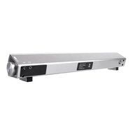 Powerful portable Soundbar for iMac MacBook PC iPhone Bluetooth 3.0 +EDR, Speakerphone, Powerful 1800mAh lithium... N4