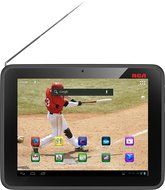 RCA Mobile TV 8 Inch 8GB Tablet DMT580DU N3