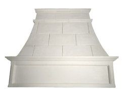 Stone Range Hood - Romano - 36"