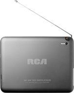 RCA Mobile TV 8 Inch 8GB Tablet DMT580DU N6
