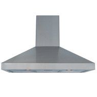Wall Series Range Hood Width: 30"