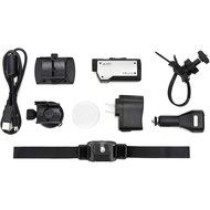 Midland XTC-200VP3 720p High Definition Wearable Action Camera with 4 Types of Mounts Included (Discontinued by... N3