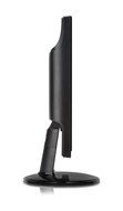 HP S2331 23-Inch Diagonal LCD Monitor - Black N2