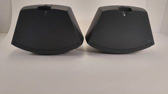 Bose 321 or Cinemate system, Pair Speaker only.