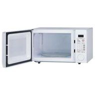 Magic Chef 1.1 cu. ft. Countertop Microwave in White