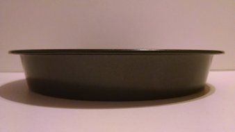 Premium Bakeware Collection 9 Inch Round Nonstick Cake Pan N2