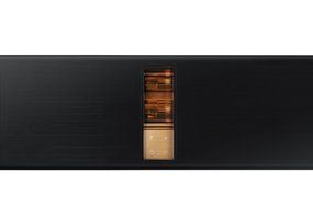 Samsung HW-H750 4.1 Channel 320 Watt Audio Soundbar with Built-In Wi-Fi (2014 Model) N4