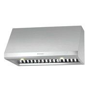 Professional Series 36" 1000 CFM Under Cabinet Range Hood