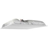 Quam SYSTEM 12/VC 24" x 24" Lay-In Ceiling Tile Speaker 5W-25/70V N2
