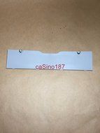 Neato Botvac Battery Cover Bottom Plate 65 70e 75 D75 80 D80 85 D85 (White)
