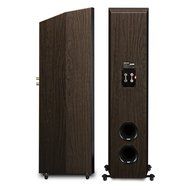 Fluance Signature Series Hi-Fi 5.0 Surround Sound Home Theater Speaker System Including Three-way Floorstanding... N6