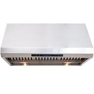 Cavaliere AP238-PS85 42" Under Cabinet Range Hood