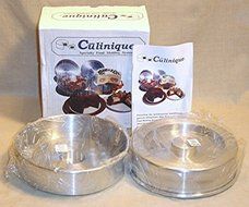 Culinique Cake Pan Set by Culinique