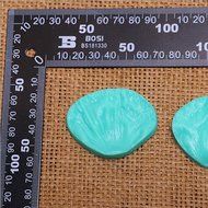 MuLuo Daisy Flower Petals Fondant Cake Molds Fondant Decoration Soap Mould N4