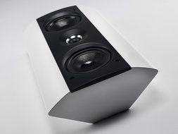 Sonus faber Venere Wall Speaker (White) N7