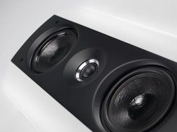 Sonus faber Venere Wall Speaker (White) N8