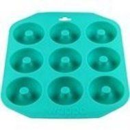 Round Silicone Cake Mold Pan (9&quot; round x 2 1/4&quot; deep), Set of 2