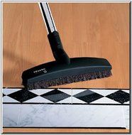 Miele SBB-3 Parquet Brush