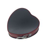 Springform Cake Pans 7&quot; Heart Shape Lovely Bakeware N3