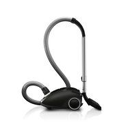 Oreck Venture Bare Floor Bagged Canister Vacuum Cleaner, SK30075PC - Corded N4