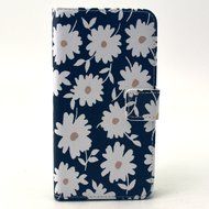 Galaxy S6 Edge Case, Firefish [Kickstand] [Cards Holder] Superb PU Leather Inner Bumper Flexible Slim TPU Magnetic... N18