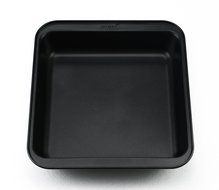 Bakeware Loaf Cake Pizza Pie Baking Pan (8 Inch Square)