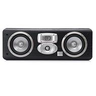 JBL LC1 3-Way, High Performance Dual 5 -1/4-Inch Center Channel Loudspeaker (Black) N3