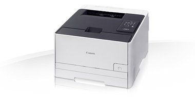 Canon imageCLASS LBP7110CW Color Laser Multifunction Printer N2