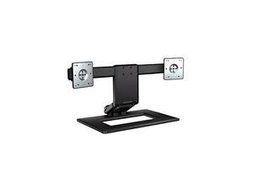 AW664AA#ABA HP Adjustable Dual Display Stand AW664UT#ABA N4